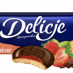 LU DELICJE TRUSKAWKA 147G/24