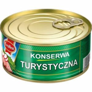 EVRA KON.300G TURYSTYCZNA /6