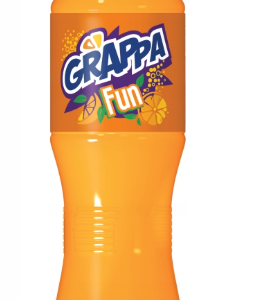 USTRONIANKA 1,5l GRAPPA FUN GAZ/6