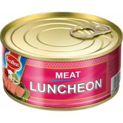 EVRA KON.300G LUNCHEON MET/6