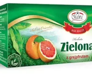 MALWA HERB.ZIELONA EX Z GREJ. 20TOR