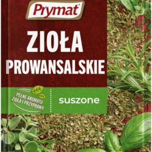 PRYM. ZIOŁA PROWANSALSKIE 10G /20