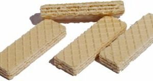 EMMA luz WAFLE ŚMIETANKOWE 1,5KG