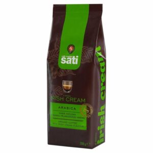 KAWA SATI MIELONA IRISH CREAM 250G/12