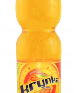 KRYNKA 1,5L LEMONIADA GAZ/6