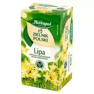 HERBAPOL H.ZP. EX LIPA 20T/12
