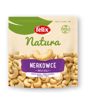 FELIX ORZECHY NERKOWCA 150G/8