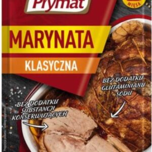 PRYM. MARYNATA KLASYCZNA 20G /25 SZT