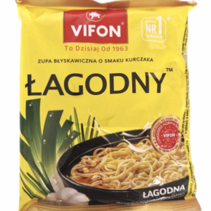 ZUPKI BŁYSK. VIFON KURCZAK ŁAGODNY /24