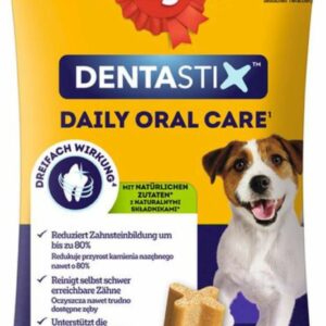 P PEDIGREE DENTASTIX MINI 45G /18