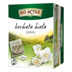 BIG EXP BIAŁA JAŚMIN /12