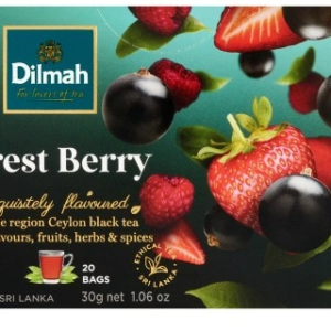 DILMAH H.OWOC FOREST BERRY 20TB/12
