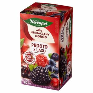 HERBAPOL H.ogród EXP PROSTO Z LASU 20T/10