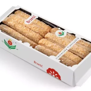 BRZEŚĆ PALUCHY FRANCUSKIE 200G /12