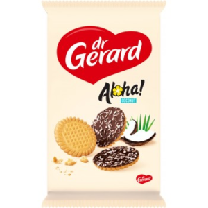 GERARD P. ALOHA 160G/11 d.alusie