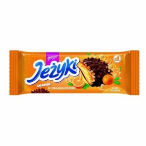 JUT.C.JEŻYKI POMARAŃCZOWE 140G/