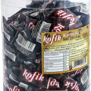 ROKSANA TUBA KOFIK 1KG
