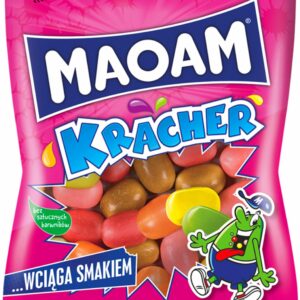 HARIBO MAOAM KRACHER 140G/30