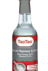 TAO-TAO OCET RYŻOWY 150ML/6 TAN-VIET