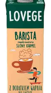 SANTE NAPÓJ LOVEGE SŁONY KARMEL 1L DLA BARISTÓW/8