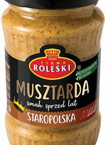 ROL.MUSZTARDA 175G STAROPOLSKA/10