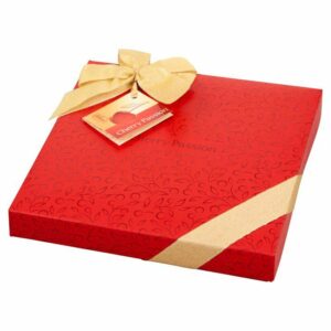 VOBRO B.prezent 147G CHERY PASSION/11