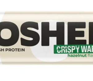 OSHEE BATON PROTEINOWY ORZECH 37G/12