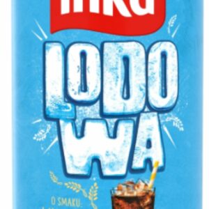 KAWA INKA PUSZKA LODOWA 120G /6