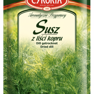 CYKORIA KOPER SUSZ. 10G/15