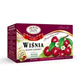 MALWA HER.EXP. WIŚNIOWA 2G 20tor/12