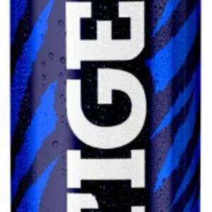 TIGER PUSZKA 0,5L DRINK CLASSIC /12 NIEBIESKI puszka