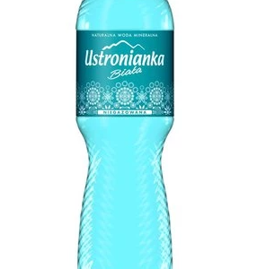 USTRONIANKA WODA 1,5 N/GAZ/6