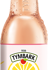 TYMB. 0,33L CYTRONETA RABARBAR/20 butelka szklana