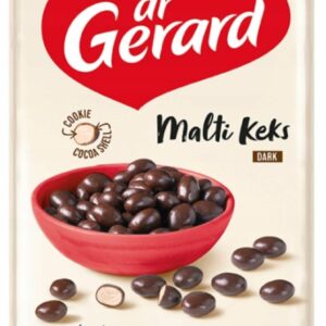 GERARD P. MALTIKEKS DARK 200G /12