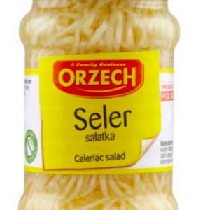 ORZECH SELER 270G/10