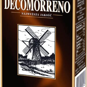 MASP KAKAO DECOMORENO 80G / 10SZT