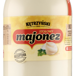 MAJONEZ KĘTRZYŃSKI 815G/6