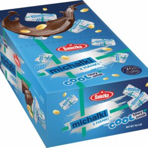 ŚNIEŻKA C. MICHAŁKI HANKA 2KG