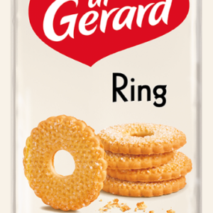 GERARD P. RING 200G /12