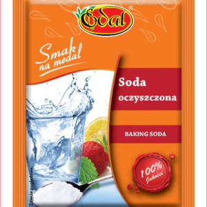 EDAL SODA 40G/25