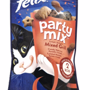 P FELIX PARTY MIX PRZEKĄSKI 60G/8
