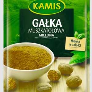 KAMIS GAŁKA MIELONA 15G/20