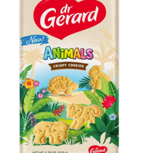 GERARD P. ANIMALS 150G/10