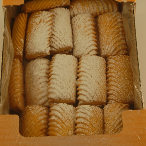 AGATKA CIASTKA ROLADKI Z MARMOLADĄ 500G