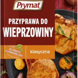 PRYM. PRZYPRAWA DO WIEPRZOWINY 20G /25