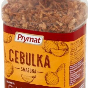 PRYM. CEBULKA PRAŻONA 300G/10