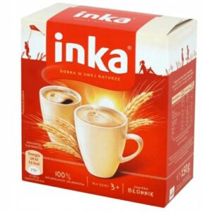 KAWA INKA KARTONIK 150G /8/32