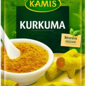 KAMIS KURKUMA 16G /35