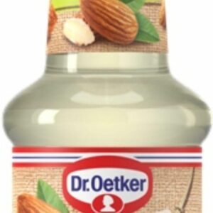 DR. EKSTRAKT NAT. MIGDAŁ Z MAROKO 30ML /10