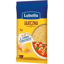 LUBELLA MAKAR.2-JAJECZNY RYŻ 250G/20